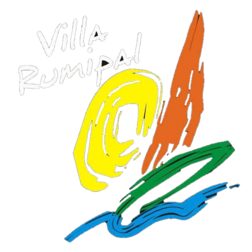 Villa Rumipal Logo